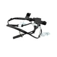 05606-002 - ABS SENSOR FRONT RIGHT Electrical Parts, Abs Sensors