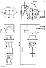05640-003 - IGNITION COIL