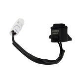 05680-GH - TAILGATE RELEASE BUTTON Other, Other