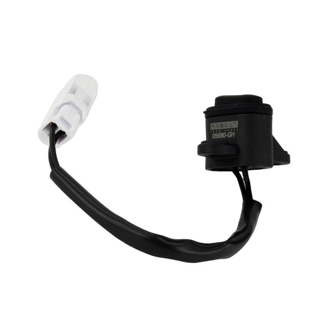 05680-GH - TAILGATE RELEASE BUTTON Other, Other