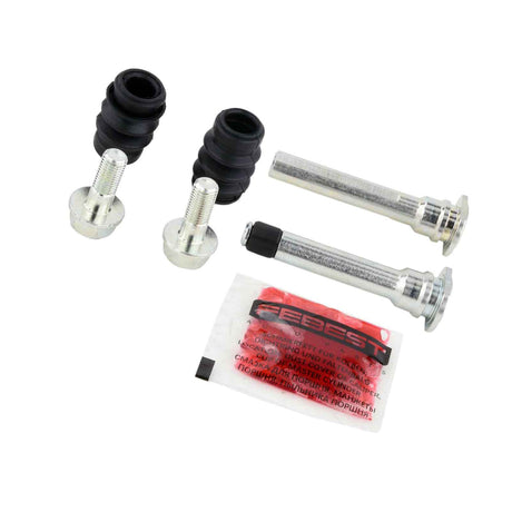0574-CX9R-KIT - REAR CALIPER SLIDE PIN KIT Braking System, Caliper Slide Pins