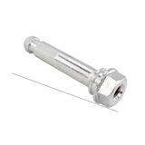 0574-MZ6LOWF - FRONT CALIPER SLIDE PIN Braking System, Caliper Slide Pins