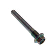 0574-MZ6LOWR - REAR CALIPER SLIDE PIN Braking System, Caliper Slide Pins