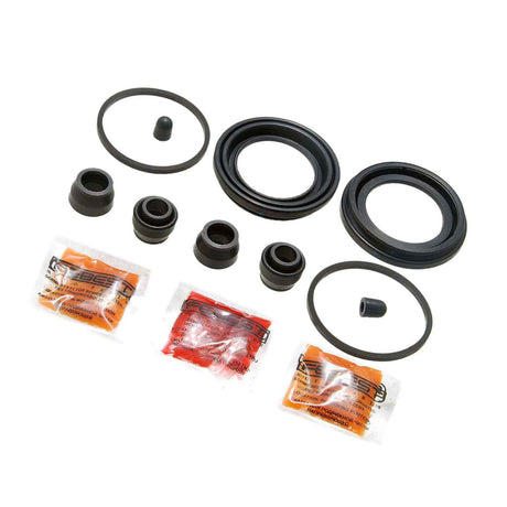 0575-BJF - FRONT BRAKE CALIPER REPAIR KIT (SET FOR TWO SIDES) Braking System, Brake Caliper Repair Kits