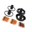 0575-BMF - FRONT BRAKE CALIPER REPAIR KIT (SET FOR TWO SIDES) Braking System, Brake Caliper Repair Kits