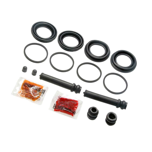 0575-CX7F - FRONT BRAKE CALIPER REPAIR KIT (SET FOR TWO SIDES) Braking System, Brake Caliper Repair Kits