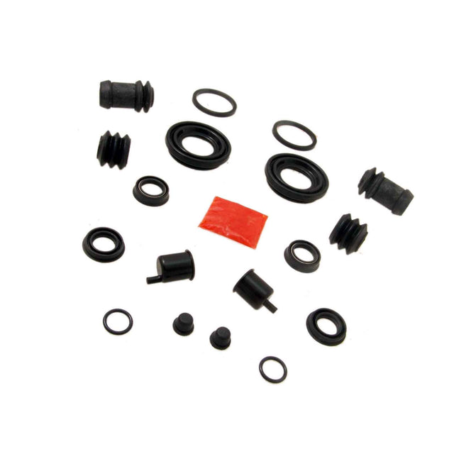 0575-GER - REAR BRAKE CALIPER REPAIR KIT (SET FOR TWO SIDES) Braking System, Brake Caliper Repair Kits