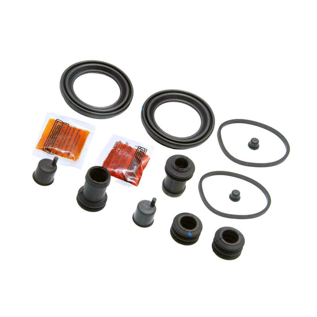 0575-GFF - FRONT BRAKE CALIPER REPAIR KIT (SET FOR TWO SIDES) Braking System, Brake Caliper Repair Kits