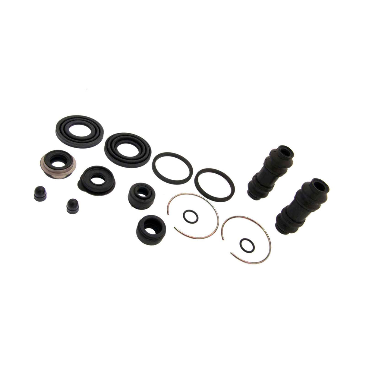 0575-GFR - REAR BRAKE CALIPER REPAIR KIT (SET FOR TWO SIDES) Braking System, Brake Caliper Repair Kits