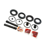 0575-LWF - FRONT BRAKE CALIPER REPAIR KIT (SET FOR TWO SIDES) Braking System, Brake Caliper Repair Kits