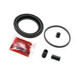 0575-MZ6F - FRONT BRAKE CALIPER REPAIR KIT (SET FOR ONE SIDE) Braking System, Brake Caliper Repair Kits