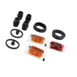 0575-MZ6GGR - REAR BRAKE CALIPER REPAIR KIT (SET FOR TWO SIDES) Braking System, Brake Caliper Repair Kits