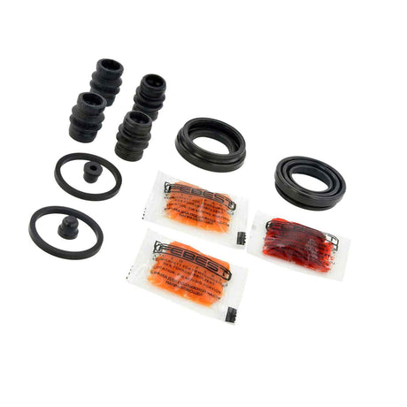 0575-MZ6GGR - REAR BRAKE CALIPER REPAIR KIT (SET FOR TWO SIDES) Braking System, Brake Caliper Repair Kits
