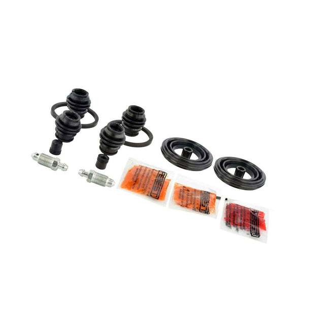 0575-MZ6GJR - REAR BRAKE CALIPER REPAIR KIT (SET FOR TWO SIDES) Braking System, Brake Caliper Repair Kits