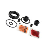 0575-MZ6GLR - REAR BRAKE CALIPER REPAIR KIT (SET FOR ONE SIDE) Braking System, Brake Caliper Repair Kits