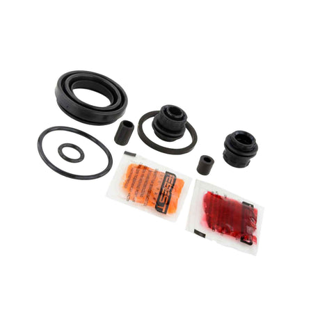 0575-MZ6GLR - REAR BRAKE CALIPER REPAIR KIT (SET FOR ONE SIDE) Braking System, Brake Caliper Repair Kits