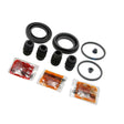 0575-TBR - REAR BRAKE CALIPER REPAIR KIT (SET FOR TWO SIDES) Braking System, Brake Caliper Repair Kits