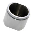 0576-GFF - FRONT CALIPER PISTON D57.1 Braking System, Caliper Pistons