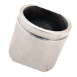 0576-GG20F - FRONT CALIPER PISTON D57.1 Braking System, Caliper Pistons