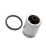 0576-MZ3R-KIT - REPAIR KIT, REAR CALIPER PISTON WITH MECHANISM D38 Braking System, Caliper Pistons