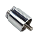0576-MZ6R - REAR CALIPER PISTON WITH MECHANISM D34.8 Braking System, Caliper Pistons