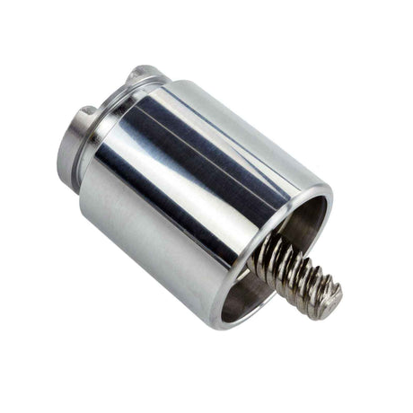 0576-MZ6R - REAR CALIPER PISTON WITH MECHANISM D34.8 Braking System, Caliper Pistons