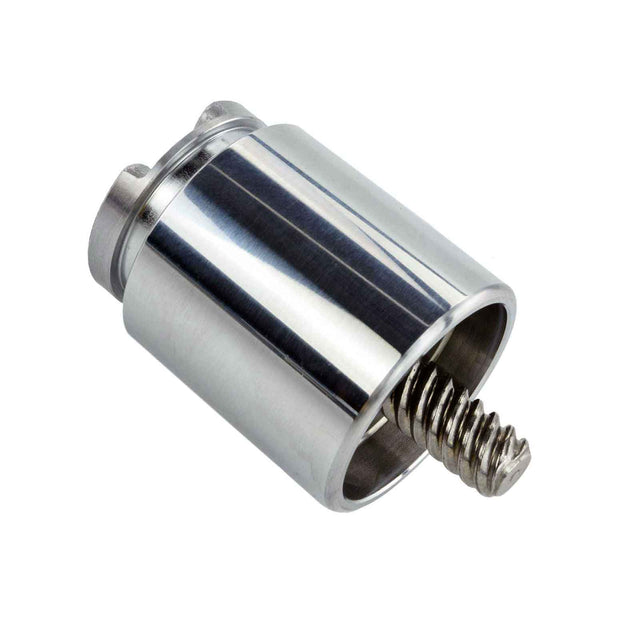 0576-MZ6R - REAR CALIPER PISTON WITH MECHANISM D34.8 Braking System, Caliper Pistons