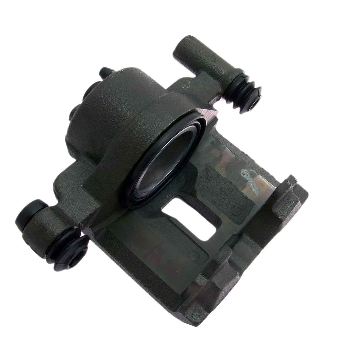 0577-GFFR - FRONT RIGHT BRAKE CALIPER ASSEMBLY Braking System, Brake Calipers