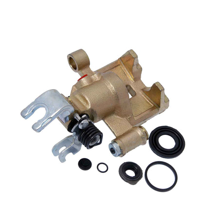 0577-GFRL - REAR LEFT BRAKE CALIPER ASSEMBLY Braking System, Brake Calipers