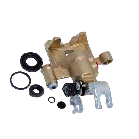0577-GFRR - REAR RIGHT BRAKE CALIPER ASSEMBLY Braking System, Brake Calipers