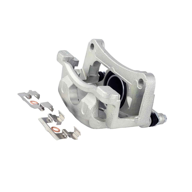 0577-KEFLH - FRONT LEFT BRAKE CALIPER ASSEMBLY (WITH BRACKET) Braking System, Brake Calipers