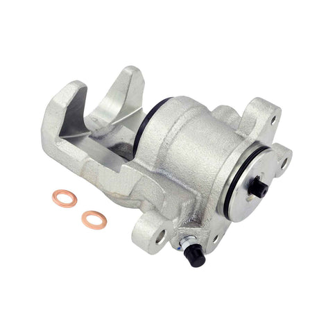 0577-KFRLH - REAR LEFT BRAKE CALIPER ASSEMBLY Braking System, Brake Calipers