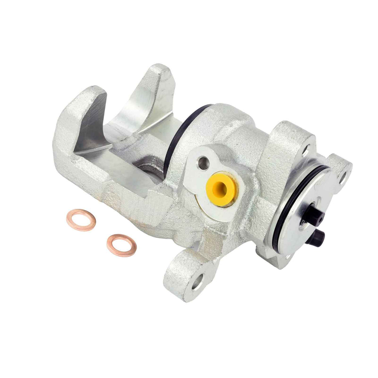 0577-KFRRH - REAR RIGHT BRAKE CALIPER ASSEMBLY Braking System, Brake Calipers