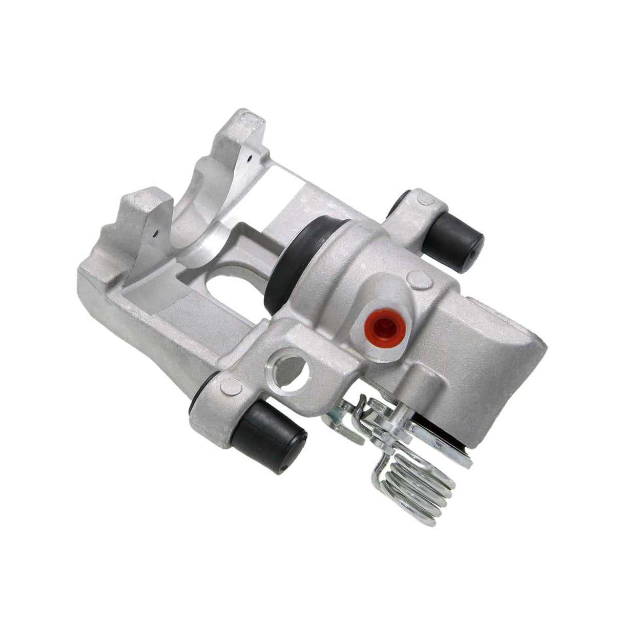 0577-MZ3RL - REAR LEFT BRAKE CALIPER ASSEMBLY Braking System, Brake Calipers