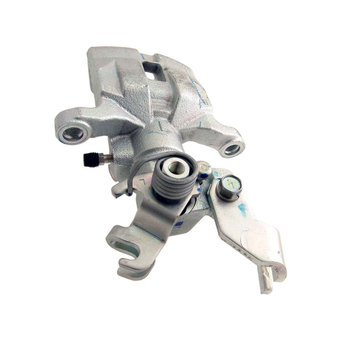 0577-MZ6RL - REAR LEFT BRAKE CALIPER ASSEMBLY Braking System, Brake Calipers