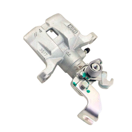 0577-MZ6RR - REAR RIGHT BRAKE CALIPER ASSEMBLY Braking System, Brake Calipers