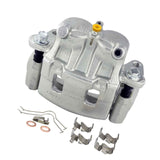 0577-TCFLH - FRONT LEFT BRAKE CALIPER ASSEMBLY (WITH BRACKET) Braking System, Brake Calipers
