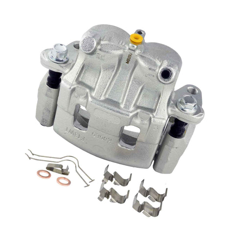 0577-TCFLH - FRONT LEFT BRAKE CALIPER ASSEMBLY (WITH BRACKET) Braking System, Brake Calipers