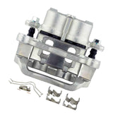 0577-TCFRH - FRONT RIGHT BRAKE CALIPER ASSEMBLY (WITH BRACKET) Braking System, Brake Calipers