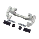 0577C-MZ3F - FRONT BRAKE CALIPER BRACKET CARRIER SET Braking System, Brake Calipers
