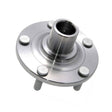 0582-5F - FRONT WHEEL HUB Bearings, Wheel Hubs