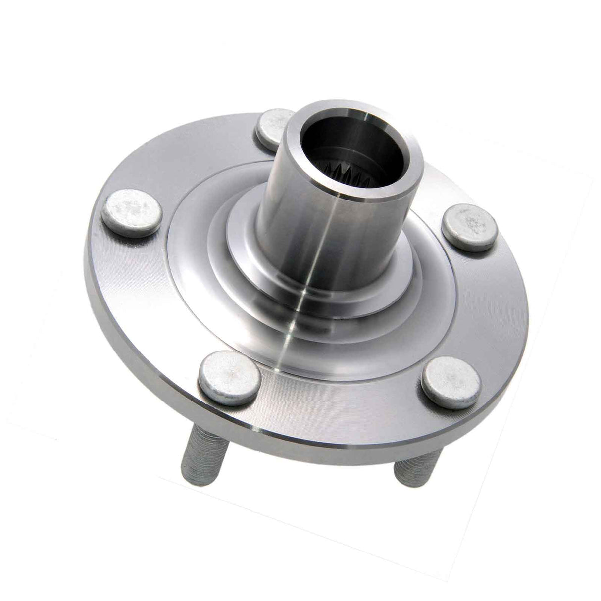 0582-5F - FRONT WHEEL HUB Bearings, Wheel Hubs