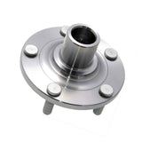 0582-5F - FRONT WHEEL HUB Bearings, Wheel Hubs
