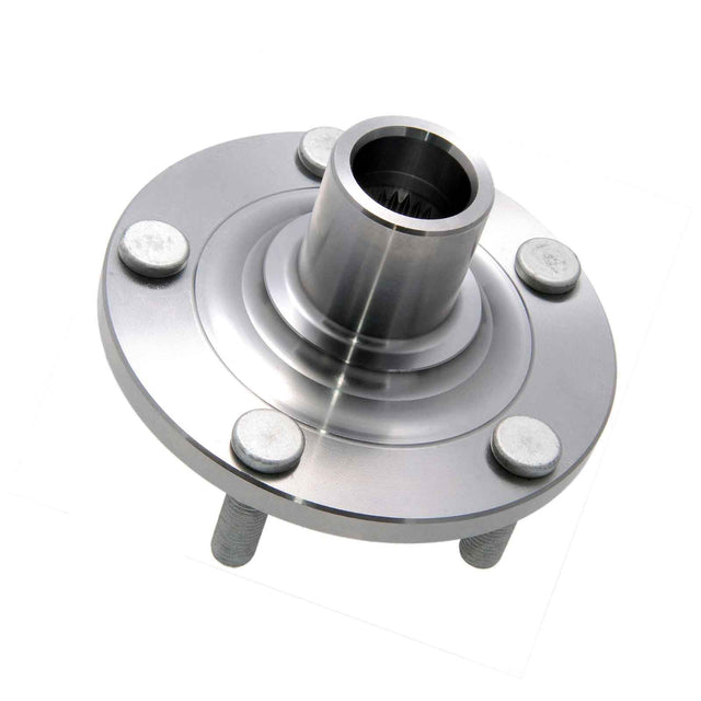 0582-5F - FRONT WHEEL HUB Bearings, Wheel Hubs
