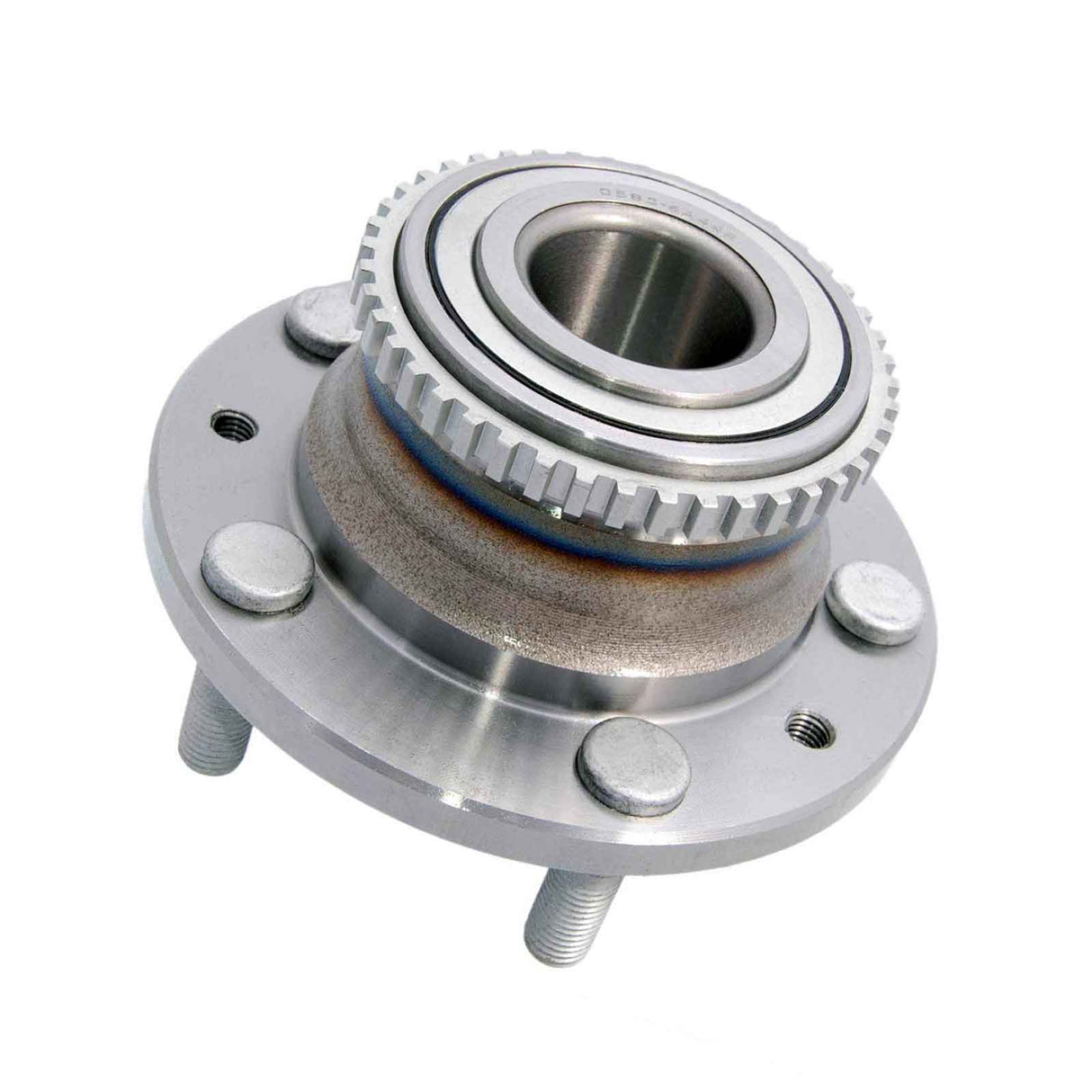 0582-6A44R - REAR WHEEL HUB Bearings, Wheel Hubs