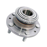 0582-6A44R - REAR WHEEL HUB Bearings, Wheel Hubs