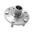 0582-6F - FRONT WHEEL HUB Bearings, Wheel Hubs