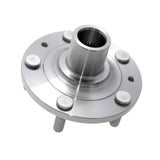0582-6F - FRONT WHEEL HUB Bearings, Wheel Hubs
