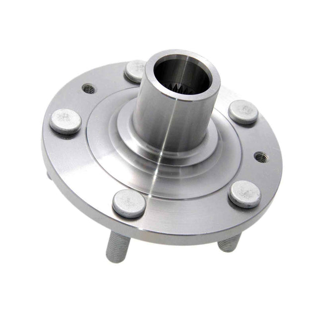 0582-6F - FRONT WHEEL HUB Bearings, Wheel Hubs
