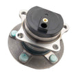 0582-6GHR - REAR WHEEL HUB Bearings, Wheel Hubs
